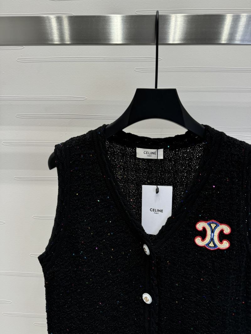 Celine Vest